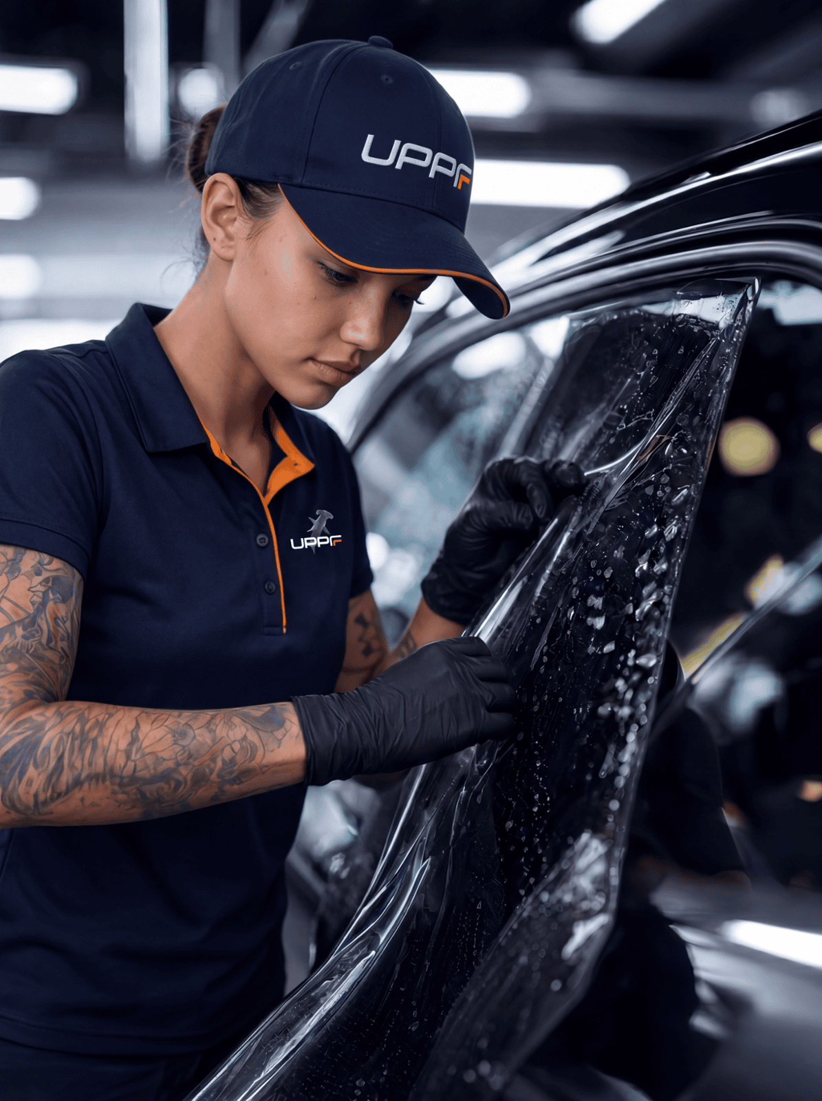 How Window Tint Protects Your Skin and Car Interior From UV Rays